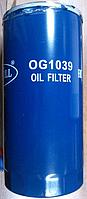 OG 1039 Фильтр масляный двигателя GoodWill