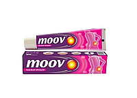 Жансыздандыратын крем (жақпа) Мув / Moov cream 50 гр