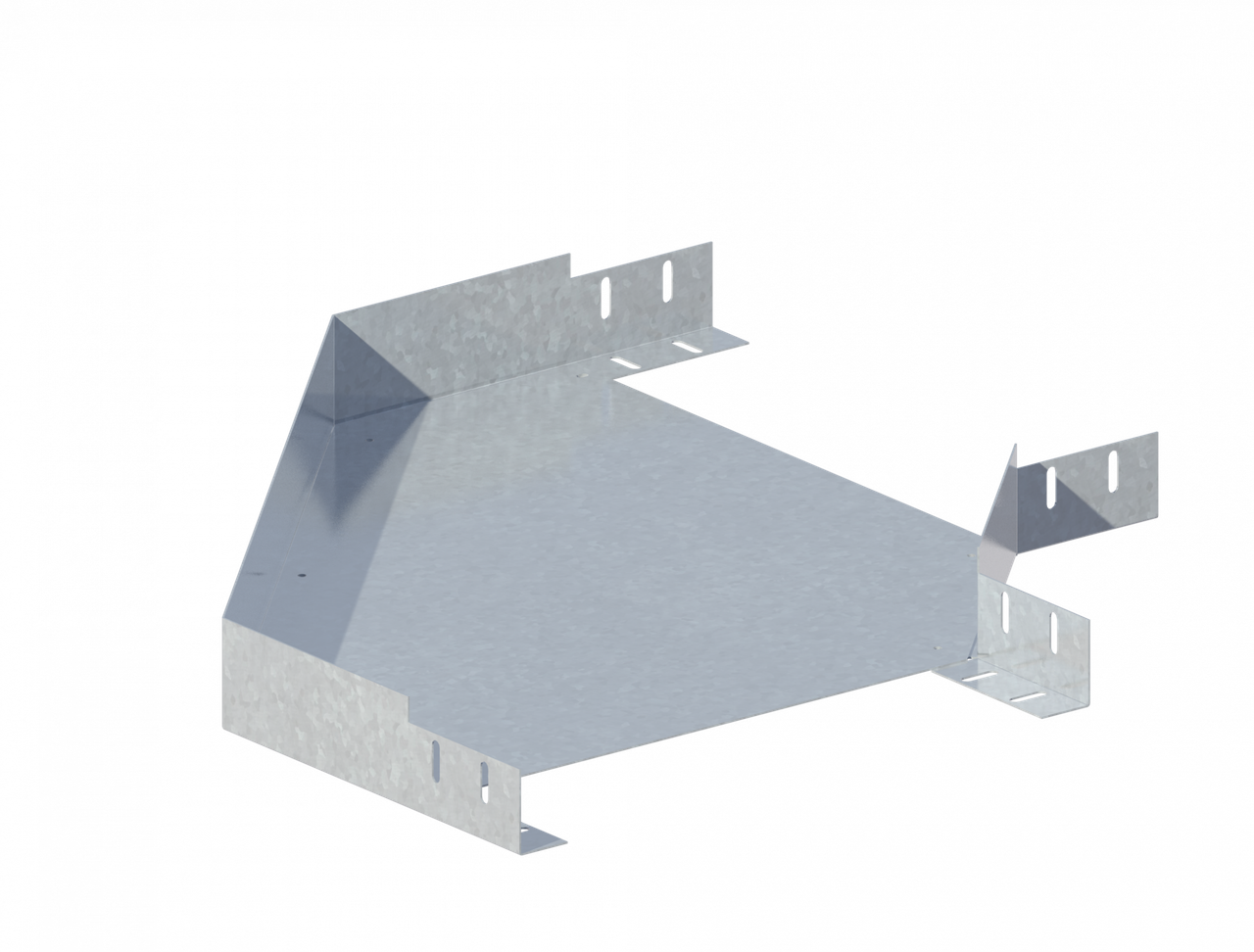 Поворот 90⁰ Гр 600x600mm H80