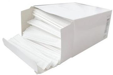 Зубочистки в индивидуальной бумажной упаковке , 1000шт.