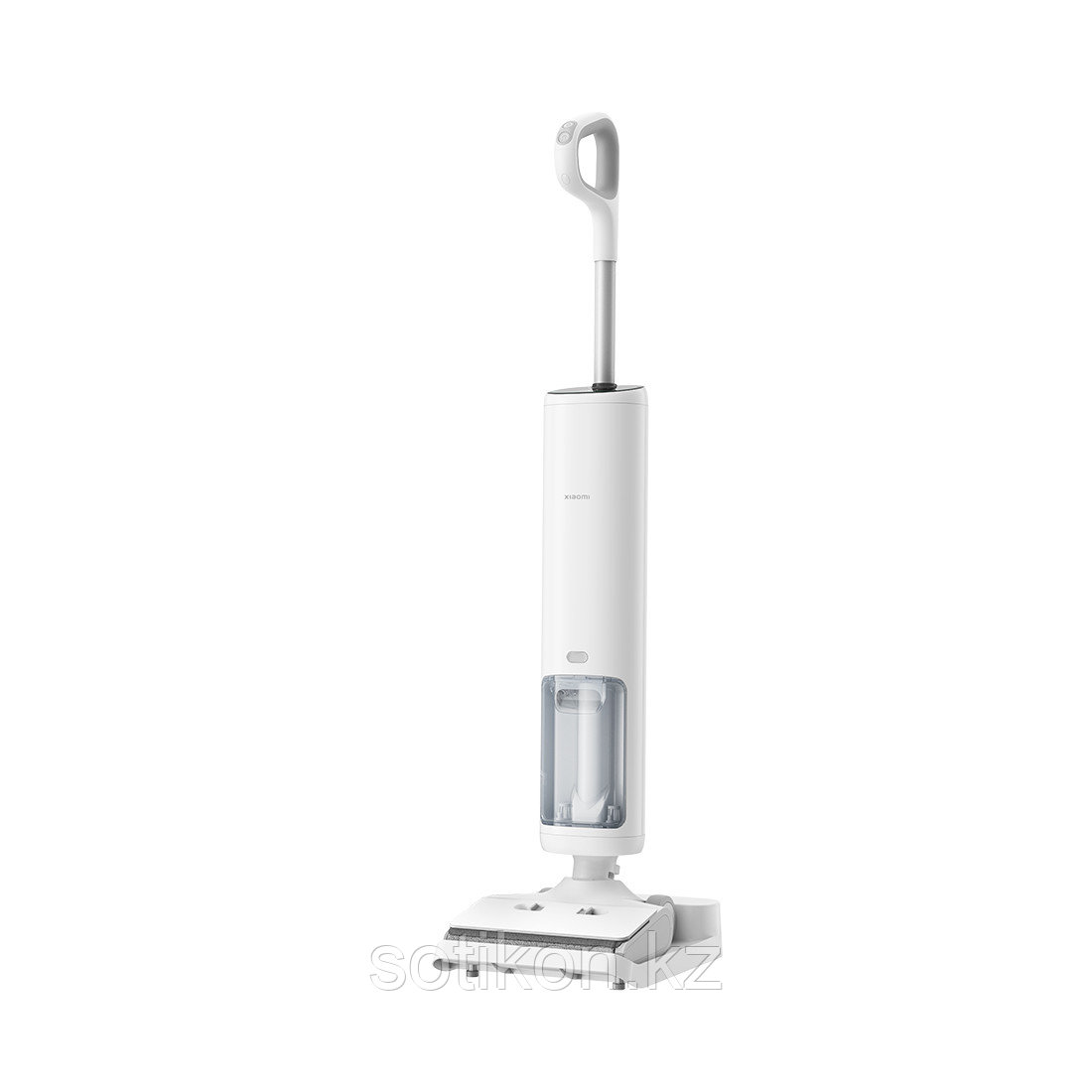 Беспроводной вертикальный пылесос Xiaomi Truclean W10 Pro Wet Dry Vacuum Белый (с заряд. B302CN-JZ) - фото 1 - id-p106765375