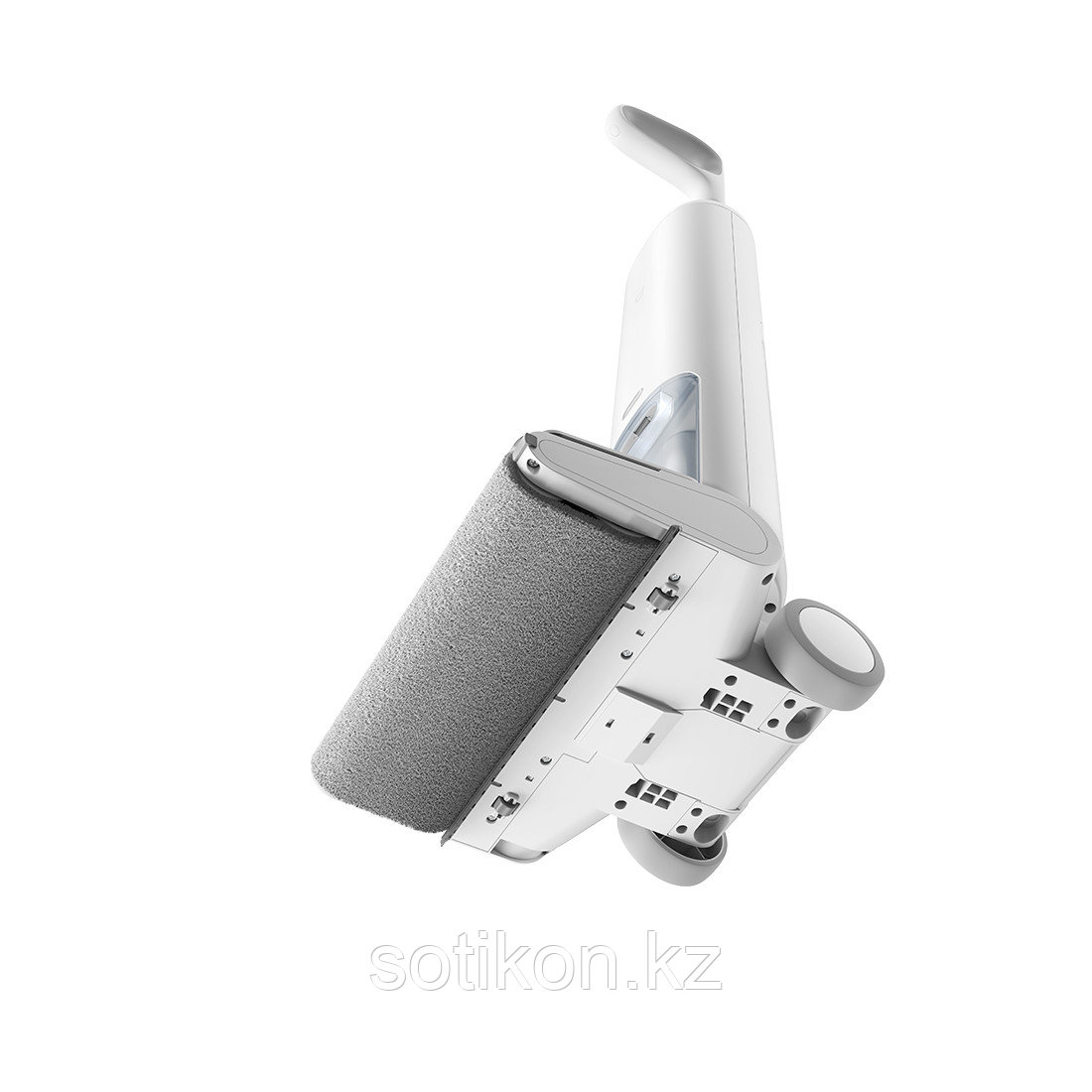 Беспроводной вертикальный пылесос Xiaomi Truclean W10 Pro Wet Dry Vacuum Белый (с заряд. B302CN-JZ) - фото 3 - id-p106765375