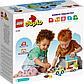 Lego Duplo Семейный дом на колесах 10986, фото 3