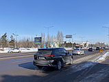 Реклама на ситибордах Астана (Кажимукана 1), фото 4