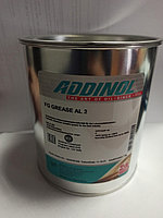 Addinol FG GREASE AL2 (Высокотемпературная смазка с пищевым допуском)
