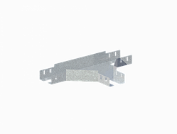 Т-поворот 50x50x50 H40-50
