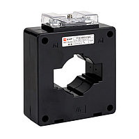 Трансформатор тока 400/5 ТТЕ-40-400/5А класс точности 0,5 EKF