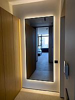 Сенсорные зеркала