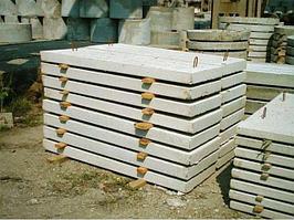 Плита покрытия П11-8