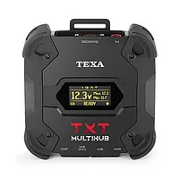 TEXA D155A0 Navigator TXT Multihub автосканері