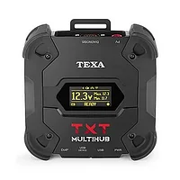Автосканер TEXA D155A0 Navigator TXT Multihub
