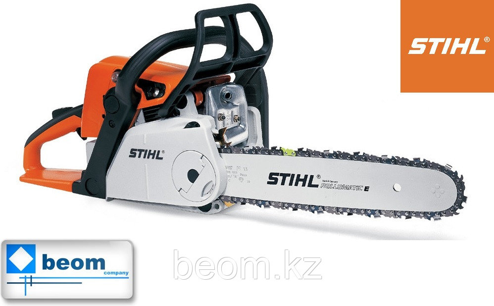 Бензопила Stihl MS 250 C-BE (45cm) - Купить в Алматы.