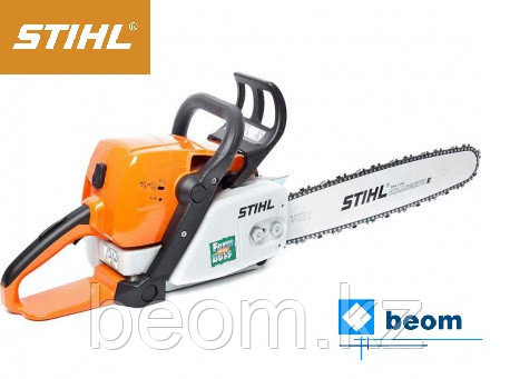 Бензопила Stihl MS 310 (50cm) полупрофессиональная Гарантия, доставка, купить в Алматы.