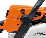 Бензопила Stihl MS 194 T (30см) Гарантия, доставка, купить в Алматы., фото 7