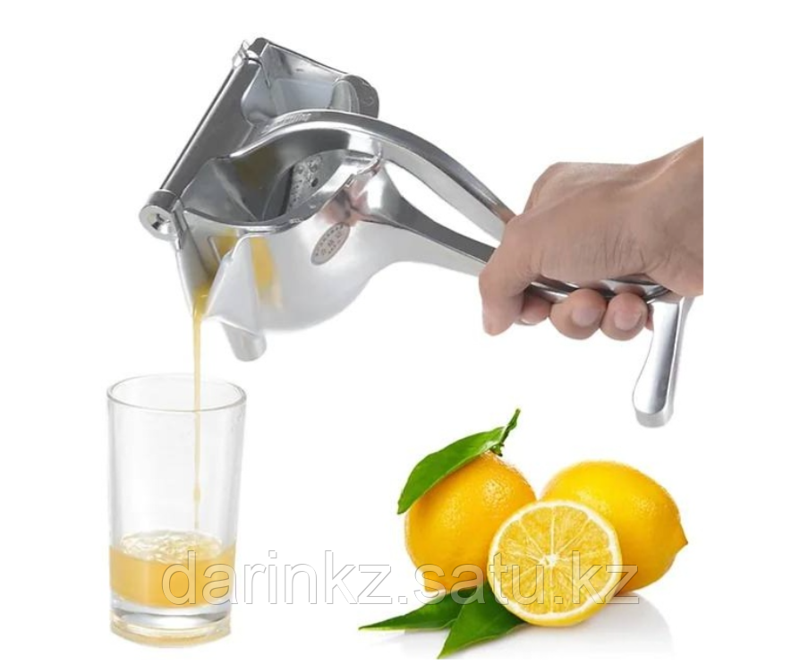 Соковыжималка FRUIT PRESS
