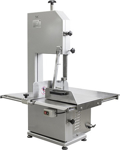 Купить Пила ленточная для мяса RoalMeat J310 (760х840х1400мм; 220В; 1 ...