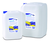 North Sea Lubricants BLUEPOWER