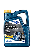 North Sea Lubricants TIDAL MONO POWER CF 10W