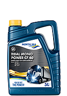 North Sea Lubricants TIDAL MONO POWER CF 40