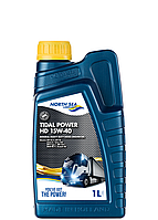 North Sea Lubricants TIDAL POWER HD 15W-40