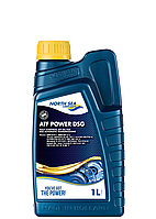 North Sea Lubricants ATF POWER DSG