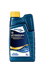 North Sea Lubricants ATF POWER DX II
