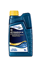 North Sea Lubricants ATF POWER DX III