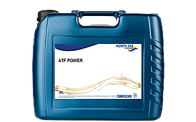 North Sea Lubricants ATF POWER LG6R