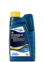 North Sea Lubricants ATF POWER MV