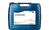North Sea Lubricants AUTOGEAR POWER SYNTH LS 75W-90