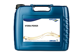 North Sea Lubricants HYDRA POWER 100