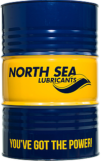 North Sea Lubricants HYDRA POWER SYNTH 46
