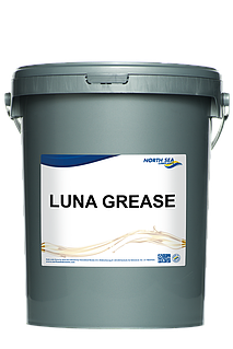 North Sea Lubricants LUNA GREASE EP BF 2