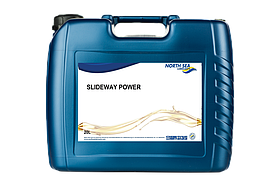 North Sea Lubricants SLIDEWAY POWER 100