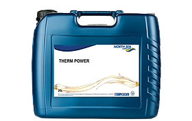 North Sea Lubricants THERM POWER 32