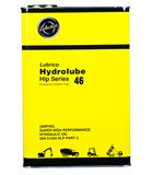 LUBRICO HYDROLUBE HLP SERIES 46 Лубрико Гидролизат HLP серия 46 высококачественных масел,