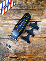 Профессиональный триммер для окантовки волос и бороды CRONIER CR-9220