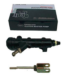 Главное сцепление 6ВТ DONG FENG 1604N-010