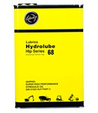 LUBRICO HYDROLUBE HLP SERIES 68 PART 2 Лубрико Гидролизат HLP серия 68 партия 2 высококачественных масел - фото 1 - id-p106769497