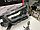 Передние фары на Toyota Hilux 2021- по н.в дизайн ADVENTURE, фото 2