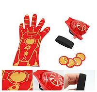 Бластер Железного человека