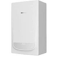 Двухконтурный газовый котел Navien Deluxe S-16K (до 160м2) с дымоходом