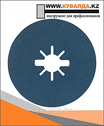 Фибровый шлифкруг Bosch X-LOCK R574 Best for Metal 115мм G120