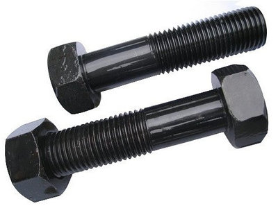 Высокопрочный крепеж