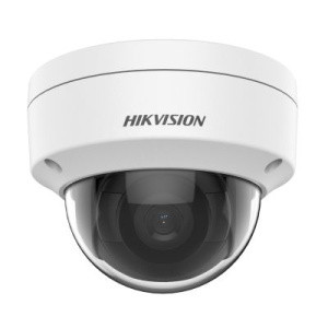 Hikvision DS-2CD1143G0-I (2.8mm) IP Камера, купольная - фото 1 - id-p106782923