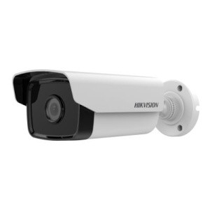 Hikvision DS-2CD1T43G0-I (4.0mm) IP камера цилиндрическая - фото 1 - id-p106783019