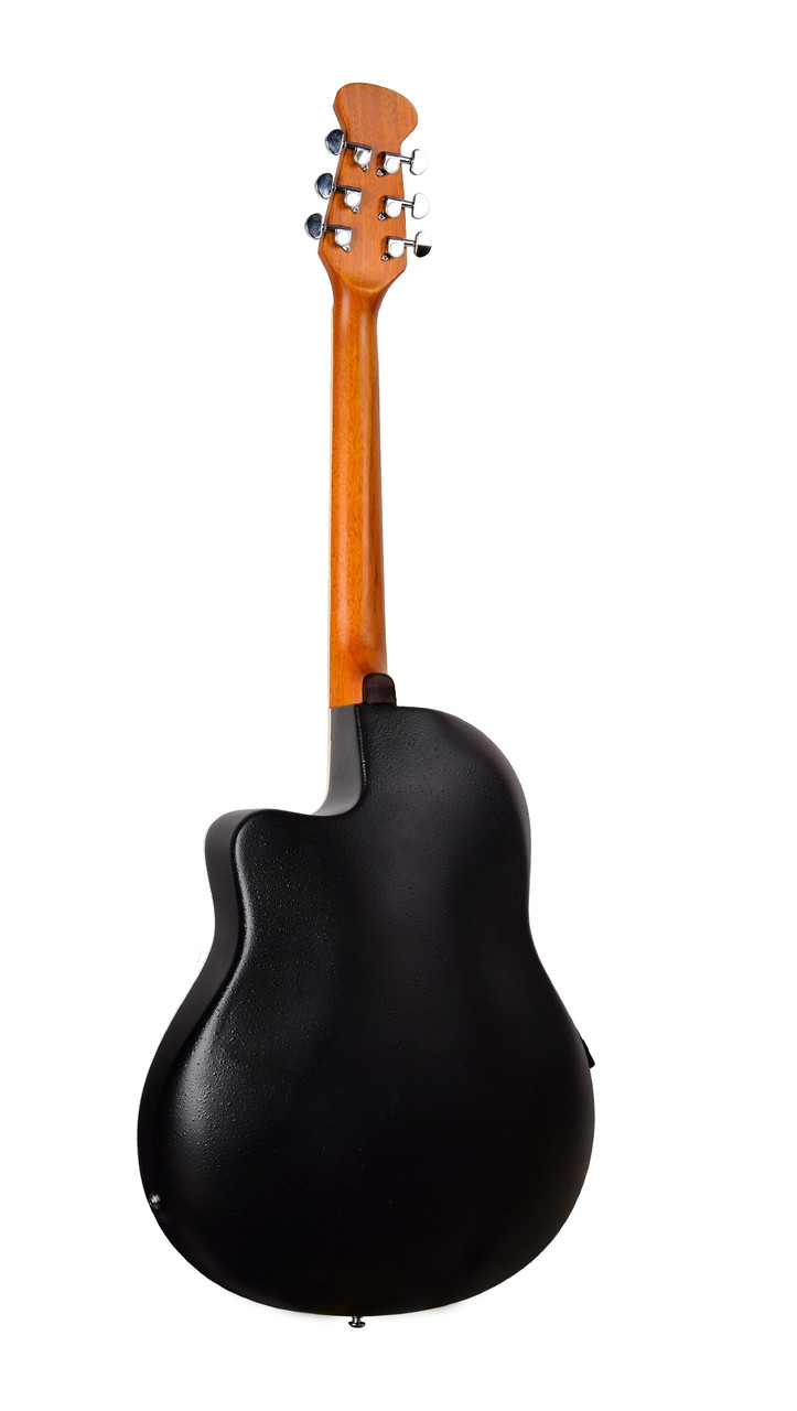 Электроакустическая гитара Tayste TS-JB41 - фото 4 - id-p106783055