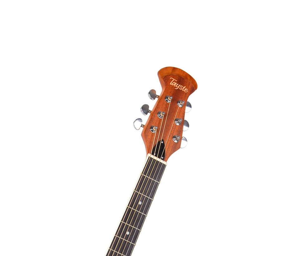 Электроакустическая гитара Tayste TS-JB41 - фото 6 - id-p106783055