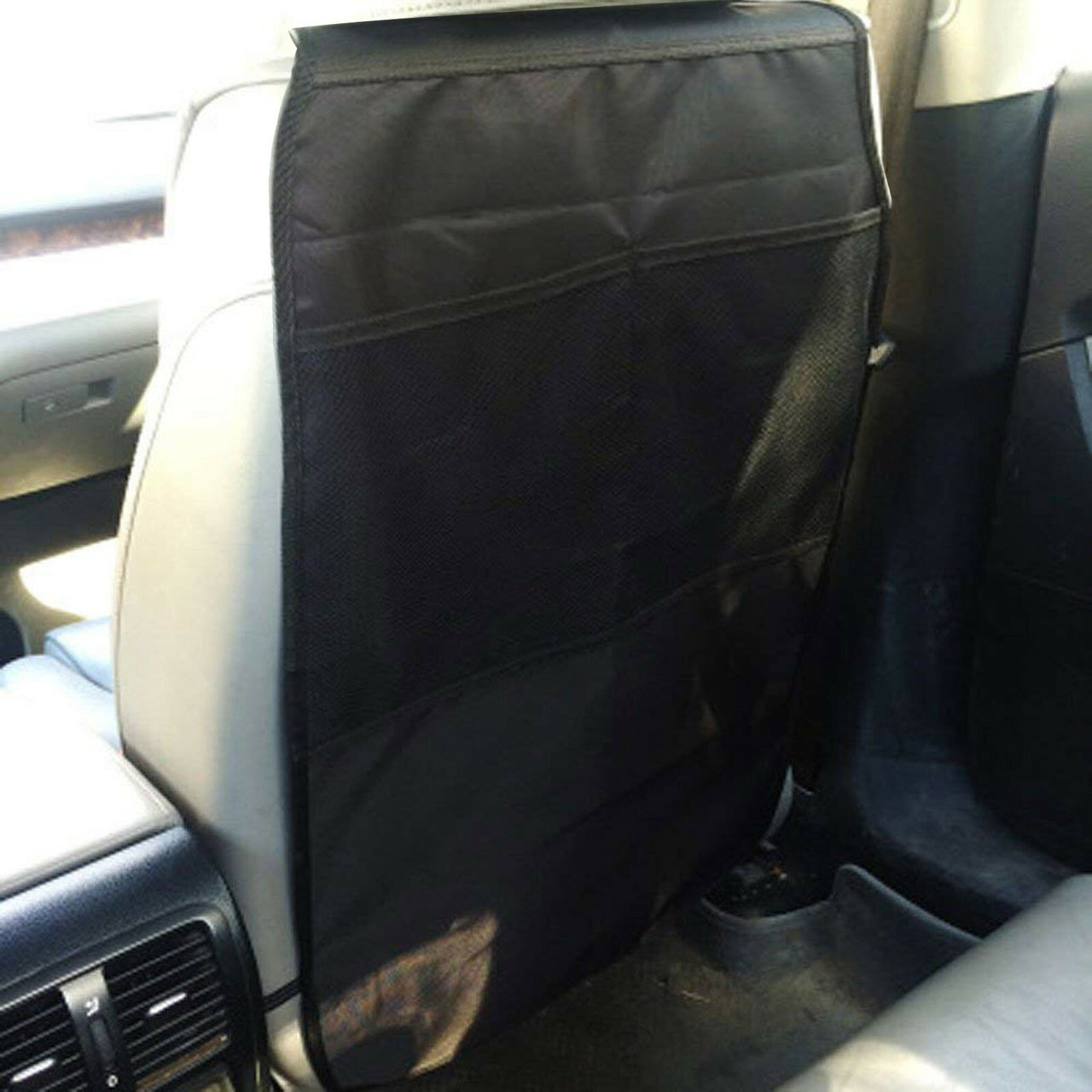 Чехол-накидка на спинку переднего сиденья авто - фото 4 - id-p97754195