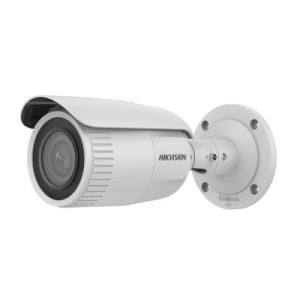 Hikvision DS-2CD1623G0-IZ(C) (2.8-12.0mm) IP камера цилиндрическая - фото 1 - id-p106783065